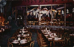 Shangri-La Restaurant Shangri-La Restaurant