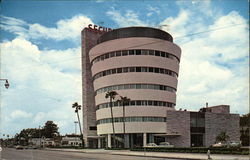 Security Federal Savings and Loan Association Building Security Federal Savings and Loan Association Building