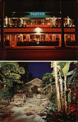 Testa's Restaurant Testa's Restaurant