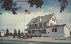 The Allenhurst Restaurant The Allenhurst Restaurant