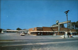 Lee Jackson Restaurant and Motel Lee Jackson Restaurant and Motel