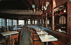 Landfall Restaurant Landfall Restaurant