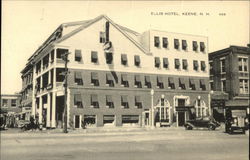 Ellis Hotel Ellis Hotel