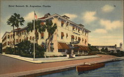 Hotel Bennett Hotel Bennett