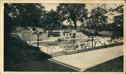Sugar Camp Swimming Pool Sugar Camp Swimming Pool