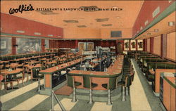 Wolfie's Restaurant & Sandwich Shops Wolfie's Restaurant & Sandwich Shops