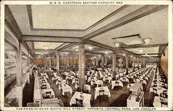 B and M Cafeteria B and M Cafeteria