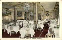 The Victor Hugo The Victor Hugo