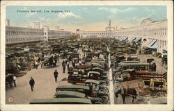 Produce Market Produce Market