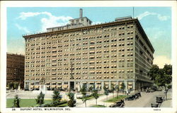 Street View of Dupont Hotel Street View of Dupont Hotel