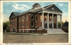 First Christian Church First Christian Church