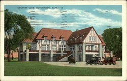 Country Club Country Club