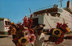 M/S "Bolero" M/S "Bolero"