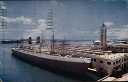 Luxury Liner President Cleveland Luxury Liner President Cleveland