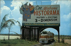 Alabama & Historama Railway Co. Alabama & Historama Railway Co.