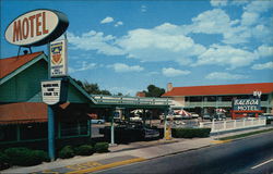 Balboa Motel Balboa Motel