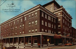 Royal Hotel Royal Hotel