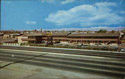 Belcaro Motel Belcaro Motel