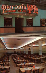 Pieroni's Sea Grills & Restaurants Pieroni's Sea Grills & Restaurants