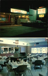 Nan Hai Restaurant & Tavern Nan Hai Restaurant & Tavern