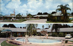 Linda Vista Court Linda Vista Court