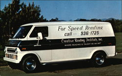 Creative Reading Institute, Inc. Creative Reading Institute, Inc.