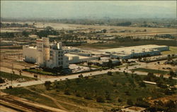 Western Home of Anheuser-Busch Western Home of Anheuser-Busch
