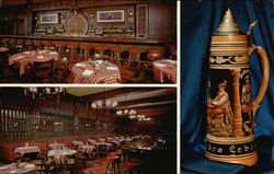 The Rathskeller Restaurant The Rathskeller Restaurant