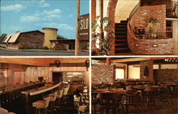 The Silo Restaurant The Silo Restaurant