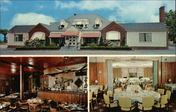 The Mountain Laurel Restaurant The Mountain Laurel Restaurant