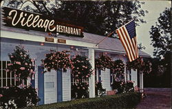The Village Restaurant The Village Restaurant