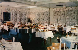 Stockholm Restaurant at Worcester Airport Stockholm Restaurant at Worcester Airport