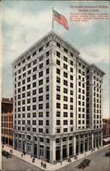 Los Angeles Investment Building Los Angeles Investment Building