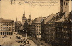 Marienplatz Marienplatz