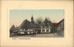 Frankenbergerplan Frankenbergerplan