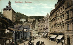 Marketplace Marketplace