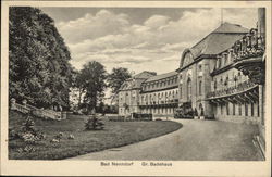 Badenhaus Badenhaus