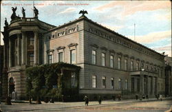 Palais Kaiser Wilhelm I Palais Kaiser Wilhelm I