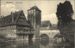 Henkersteg Henkersteg