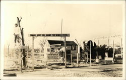 Famous Boot Hill Famous Boot Hill