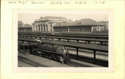 Union Depot Union Depot