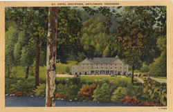 Hotel Greystone Hotel Greystone