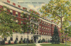Methodist Hospital Methodist Hospital