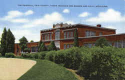 The Pearsall