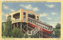 The Incline Station