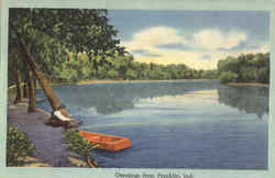 Greetings From Franklin