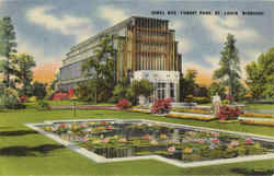 Jewel Box, Forest Park