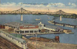 Municipal River Terminals