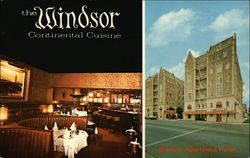 The Windsor The Windsor