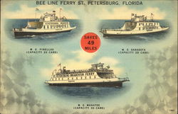 Bee Line Ferry Bee Line Ferry